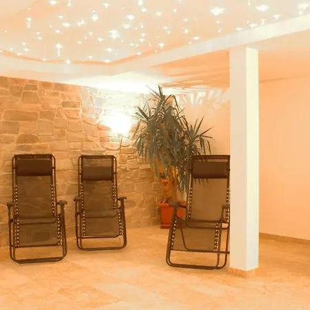 Apartment Bezaubernde Ferienwonung